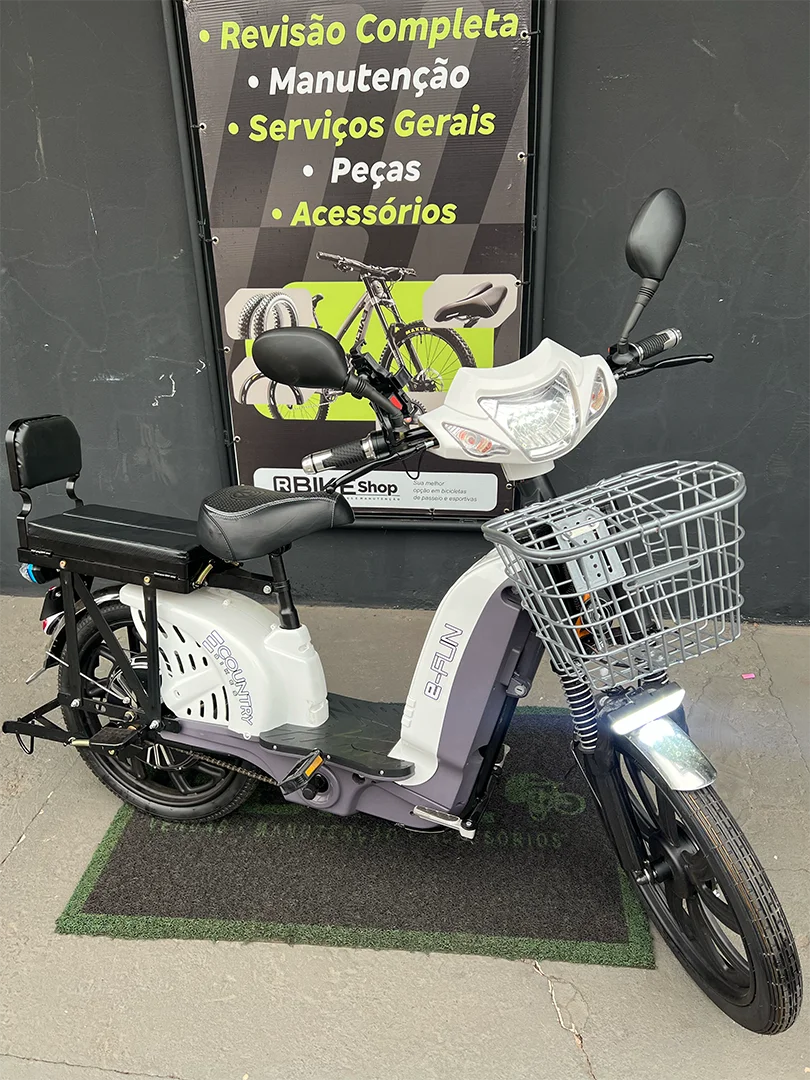 BIKE ELÉTRICA-1