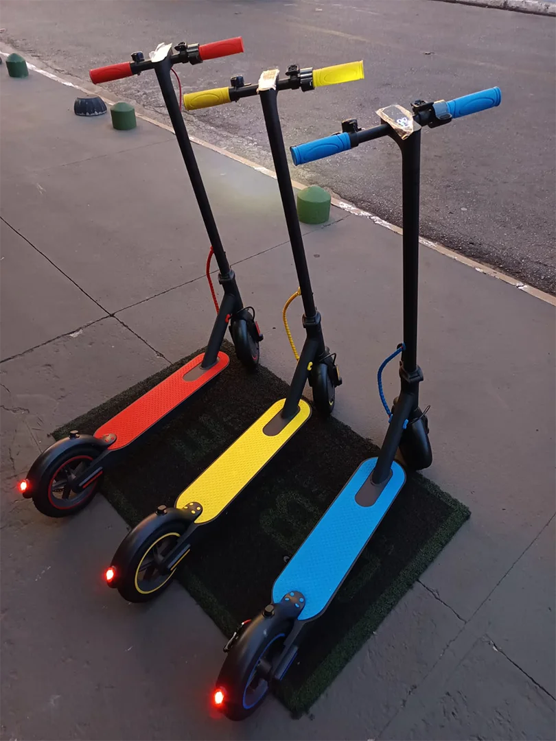 PATINETE ELÉTRICO (3)