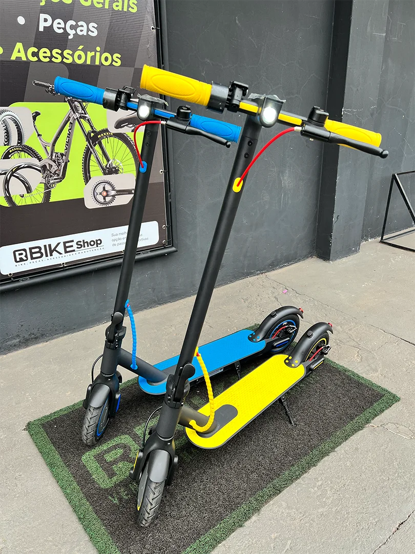 PATINETE ELÉTRICO
